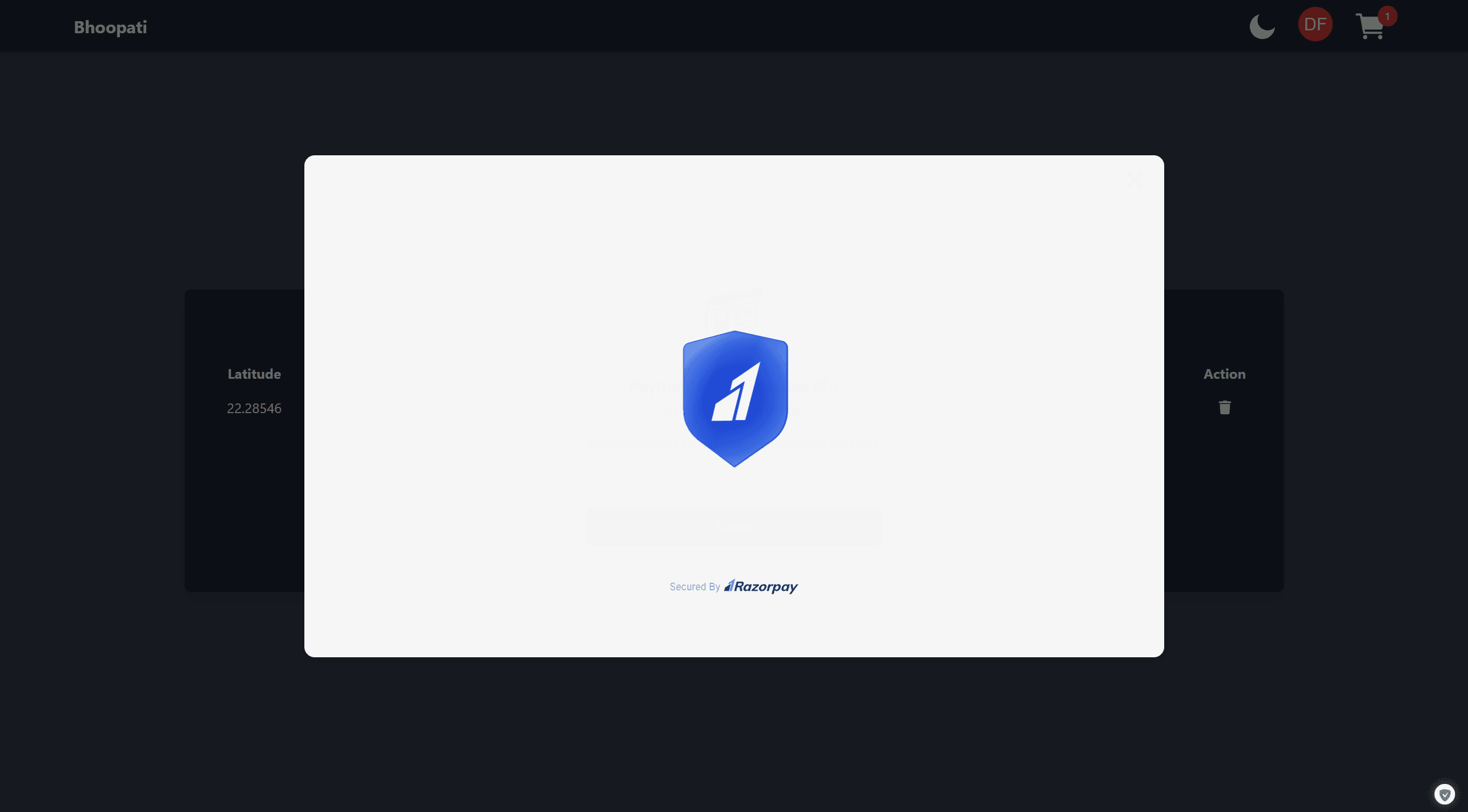 Bhoopati screenshot 6